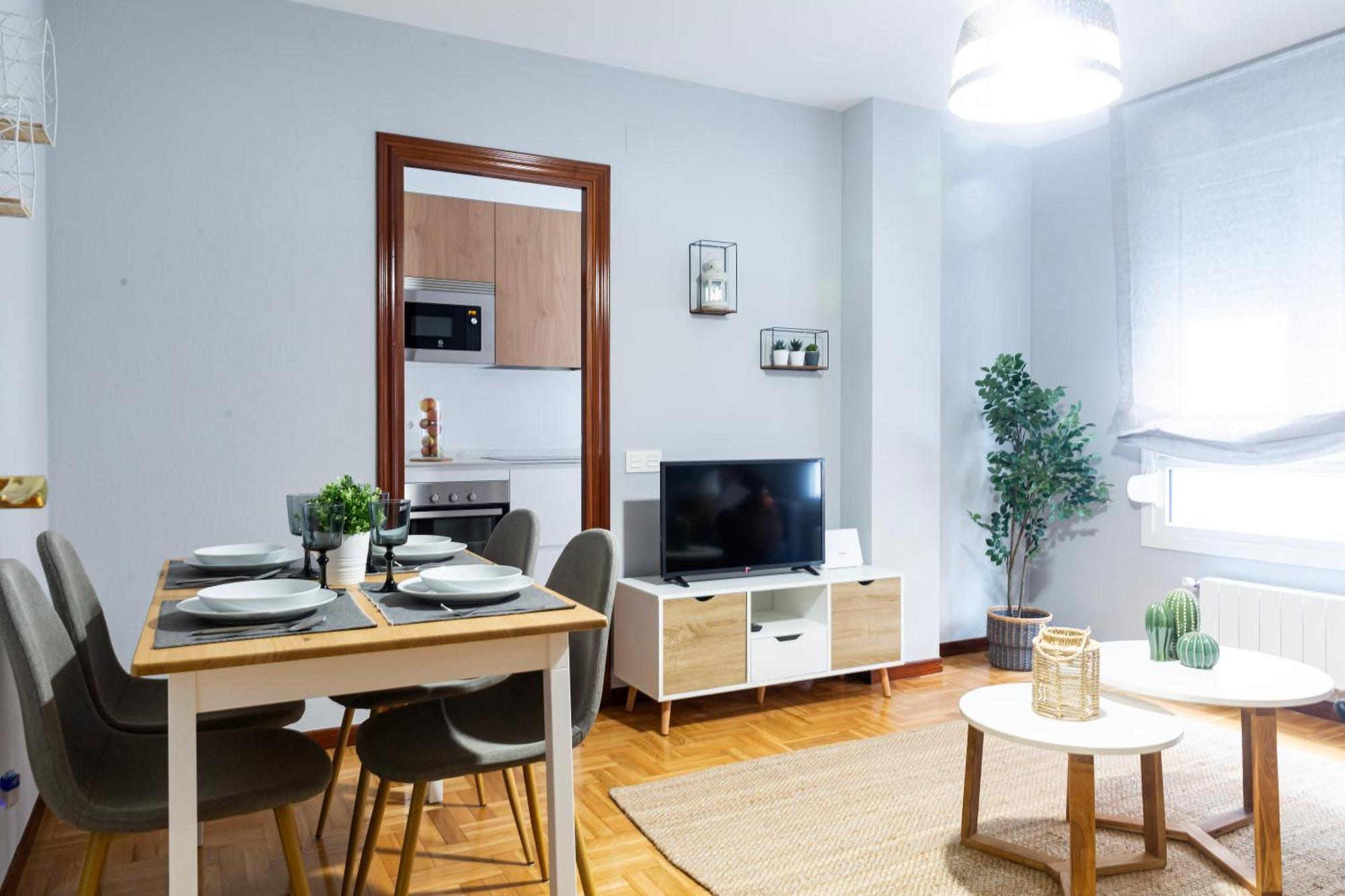 Centro-San Lorenzo Gijón Extérieur photo